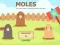 Žaidimas Moles internete