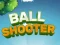 Žaidimas Ball Shooter internete