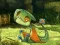 Žaidimas Escape From Mystical Dragon Land internete