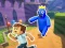 Žaidimas Rainbow Friends Return internete