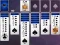 Žaidimas Spades Spider Solitaire internete