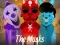 Žaidimas The Mask internete