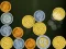 Žaidimas Coin Merge Machine internete