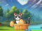 Žaidimas Hungry Kitty Adventures internete