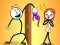 Žaidimas Troll Thief Stickman internete