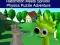 Žaidimas Rato Milton Meets Sprunki Physics Puzzle Adventure internete