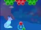 Žaidimas Bubble Mania Shooter internete