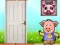 Žaidimas Piglet Escape Adventure internete