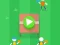 Žaidimas Stickman Ping Pong 2 internete