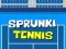 Žaidimas Sprunki Tennis internete