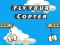 Žaidimas Fly Your Copter internete