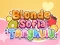 Žaidimas Blonde Sofia: Tanghulu internete
