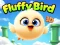 Žaidimas Fluffy Bird 3D internete