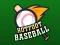 Žaidimas Hotfoot Baseball internete