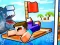 Žaidimas Noob Raft: Ocean Survival internete