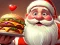 Žaidimas Christmas Cooking Chef internete