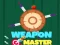 Žaidimas Weapon Master internete