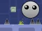 Žaidimas Geometry Dash: clicker and levels internete