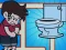 Žaidimas Maze Escape: Toilet Rush internete