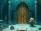 Žaidimas Deep Sea Mermaid Escape internete
