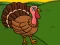 Žaidimas Rescue the Forest Turkey from Cage internete
