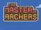 Žaidimas The Master Of Archers internete