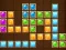 Žaidimas Block Puzzle internete