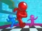 Žaidimas Stickman Racing internete