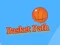 Žaidimas Basket Path internete