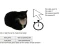 Žaidimas Spinning Cat Clicker internete