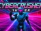 Žaidimas Cybercrusher Runner internete