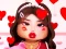 Žaidimas Jigsaw Puzzle: Roblox Love Day internete