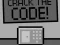 Žaidimas Crack The Code internete