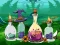 Žaidimas Bottle Stuck Honeybee Escape internete