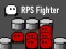 Žaidimas RPS Fighter internete