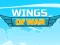 Žaidimas Wings Of War internete