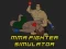 Žaidimas Mma Fighter Simulator internete