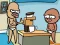 Žaidimas Bru & Boegie: Episode 1 – Get da MILK! internete