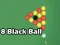Žaidimas 8 Black Ball internete