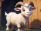 Žaidimas Aged Wild Goat Rescue internete