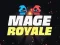 Žaidimas Mage Royale internete