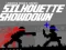 Žaidimas Silhouette Showdown internete