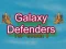 Žaidimas Galaxy Defenders internete