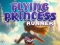 Žaidimas Flying Princess Runner internete
