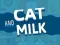 Žaidimas Cat And Milk internete