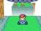 Žaidimas Infinite kart Racer internete