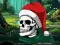 Žaidimas Funny Skull Jungle Escape internete