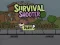 Žaidimas Survival Shooter internete