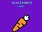 Žaidimas Carrot Clicker Game internete