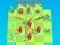 Žaidimas Castle Wars Cell Battle internete